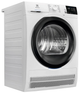 Сушильний автомат Electrolux EW6C427WU (6810045) Б/У - изображение 4