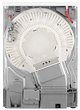 Сушильний автомат Electrolux EW6C427WU (6810045) Б/У - изображение 6