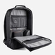 Рюкзак Tavialo Smart TB23-2, 23 л Черный (TB23-224BL) - изображение 5