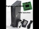 Тонкий клиент Fujitsu FUTRO S550 usff-AMD Sempron 2100+-1,0GHz-2Gb-DDR2-4Gb Flash - Б/В - зображення 3