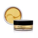 Гідрогелеві патчі з протеїнами золотого шовкопряда JMsolution Golden Cocoon Home Esthetic Eye Patch 60шт - изображение 2