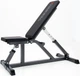 Регульована лава Toorx Multipurpose Bench WBX 85 (WBX-85) - зображення 1