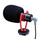 Mикрофон Ulanzi SAIREN Cardioid Directional Microphone (UV-1828 VM-Q1) - изображение 6