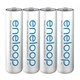 Аккумулятор AA Panasonic Eneloop 2100mAh NiMH предзаряженный (блистер по 4шт)HR6 (50917) - изображение 2