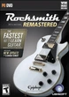 Rocksmith 2014 Edition Remastered PC, Mac + кабель Ubisoft - зображення 1