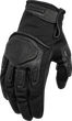 Моторукавички Icon Punchup CE, XXL, Чорний (2773173) - изображение 1