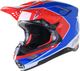 Шолом Alpinestars Supertech M10 Aeon, XL (2843950) - изображение 1