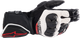 Моторукавички Alpinestars SP-8 V3 Air, L, Чорний/Білий/Червоний (2839015) - изображение 1