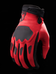 Моторукавички Icon Hooligan CE, S, Червоний (2773115) - изображение 4