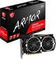 Відеокарта MSI AMD Radeon RX 6600 ARMOR V1 (RX 6600 ARMOR 8G V1) (GDDR6, 128 bit, PCI-E 4.0) - зображення 2