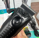 Профессиональная машинка для стрижки волос Daling DL-1646 триммер для бороды усов 5 Вт - изображение 6