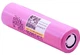 Акумулятор LiitoKala Lii-26FM 18650 2600mah без захисту (Рожевий) - зображення 2