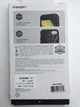 Чохол протиударний Spigen Core Armor для iPhone 7/8/SE 2020/2022 Black ACS00881 - зображення 8
