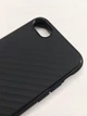 Чохол протиударний Spigen Core Armor для iPhone 7/8/SE 2020/2022 Black ACS00881 - зображення 3