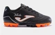 Дитячі футбольні бутси Joma Toledo - TOJS2401HG - 33.5 - Чорний - зображення 1