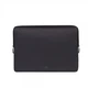 Чехол для ноутбука 13.3-14", Коллекция "Suzuka", черный RIVACASE 7704 (Black) - изображение 3