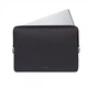 Чехол для ноутбука 13.3-14", Коллекция "Suzuka", черный RIVACASE 7704 (Black) - изображение 4