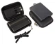 Сумка для HDD 2.5" RIVACASE 9101 (Black) HDD - зображення 3