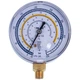 Манометр низького тиску EBL VALUE (D корпусу=68mm, R404 R134 R410 R407) - зображення 2