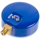 Манометр низького тиску EBL VALUE (D корпусу=68mm, R404 R134 R410 R407) - зображення 3