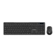 Комплект Vinga KBSW-100 Black - изображение 2