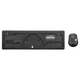 Комплект Vinga KBSW-100 Black - изображение 9