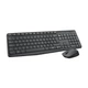 IT набір Logitech MK235 Wireless Combo, US (920-007931) - изображение 1