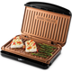 Гриль Russell Hobbs George Foreman 25811-56 Fit Grill Copper Medium - изображение 2