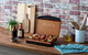 Гриль Russell Hobbs George Foreman 25811-56 Fit Grill Copper Medium - изображение 4