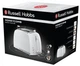 Тостер Russell Hobbs 26060-56 Honeycomb White - изображение 10