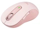 Миша Logitech Signature M650 L Wireless Rose (910-006237) (910-006237) - зображення 1
