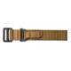 Тактический мужской нейлоновый ремень 5.11 Tactical Alta Belt 59538 Kangaroo (размер L) - изображение 4