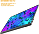 Монитор портативный 17.3" Bimawen U72E 2К IPS 60 Гц g1 - изображение 6