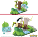 Klocki konstrukcyjne Mattel Pokemon Bulbasaur's Forest Fun 82 elementy (0194735026685) - obraz 4