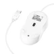 Мышь HOCO Esteem business wired mouse GM13 |1,5M, 1000/1600dpi| - изображение 4
