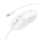 Мышь HOCO Esteem business wired mouse GM13 |1,5M, 1000/1600dpi| - изображение 5