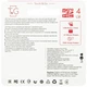 Карта памяти T & G microSDHC 4Gb Class 10 + Adapter SD - изображение 3