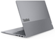 Laptop Lenovo ThinkBook 16 G6 IRL (21KH0078PB) Arctic Grey - obraz 6