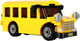 Klocki konstrukcyjne Alleblox City Vehicles Miejski autobus 242 elementy (5904335887082) - obraz 8