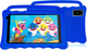 Планшет 7" Full HD BYYBUO K7 2/32Gb 4 ядра Android 12 Синій g3 - зображення 1