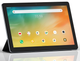 Планшет 10.1" TOSCiDO ‎T28 4/64Gb 4G 2-SIM 8 ядер Android 12 8000 mAh Серый - зображення 2