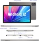 Планшет 10.51" Full HD Jumper EZpad M10Pro 8/128Gb 4G 2-SIM 8 ядер Android 12 7000 mAh Серый Factory Recertified g1 - изображение 2