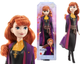 Лялька Mattel Disney Ice Неарт Princess Anna 29 см (0194735120840) - зображення 4