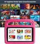 Планшет 7" Goodtel G7 4+3/64Gb 4 ядра Android 13 Розовый - изображение 2