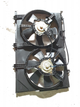 Діфузор, кожух з моторами MATOMI FAN16002 OUTLANDER, Аутлендер MR993931, MR312897, MR968436 - зображення 3