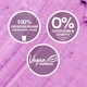 Краска для волос Schwarzkopf Live Ultra Brights 094 Purple Punk (9000101069181) - изображение 6