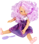 Lalka LS Pretty Girl 38 cm (5904335857979) - obraz 4