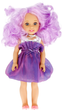 Lalka LS Pretty Girl 38 cm (5904335857979) - obraz 3