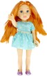 Lalka Pretty Girl 45 cm (5904335858006) - obraz 4