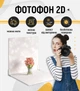 Пластиковий кутовий 2D фотофон, PolyPlast 60x60см - №62075 - зображення 3